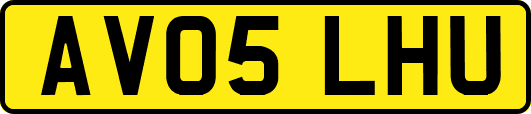 AV05LHU