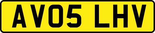 AV05LHV