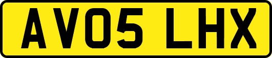 AV05LHX