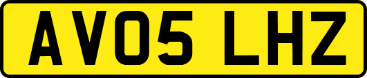 AV05LHZ