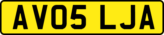AV05LJA