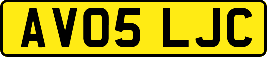 AV05LJC