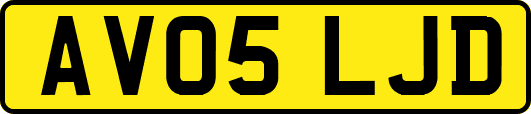 AV05LJD
