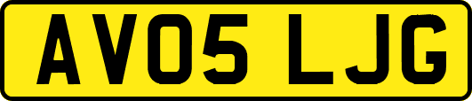 AV05LJG