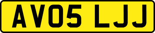 AV05LJJ