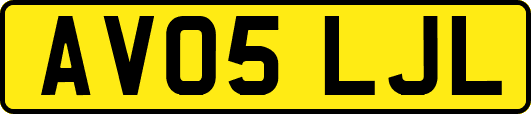 AV05LJL