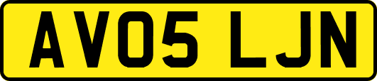 AV05LJN