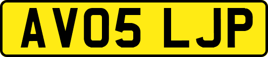 AV05LJP