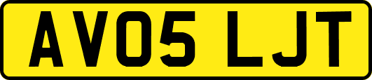 AV05LJT