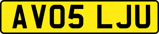 AV05LJU