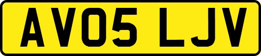 AV05LJV