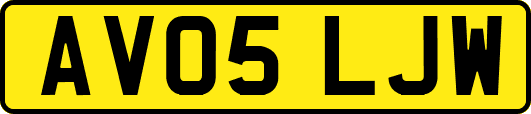 AV05LJW