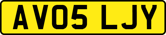 AV05LJY
