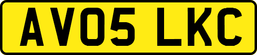 AV05LKC