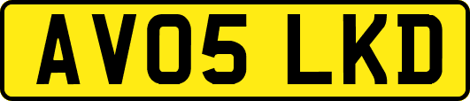 AV05LKD