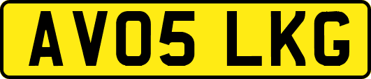 AV05LKG