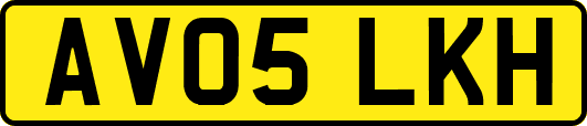 AV05LKH