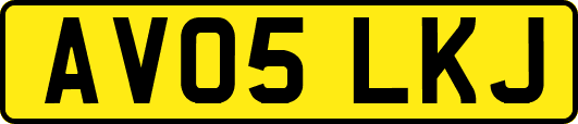 AV05LKJ