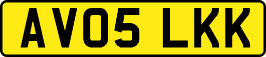 AV05LKK