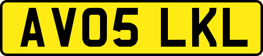 AV05LKL