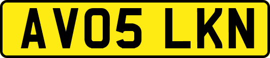 AV05LKN