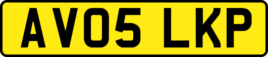 AV05LKP