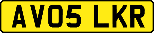 AV05LKR