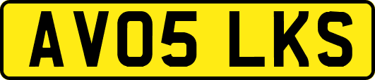 AV05LKS