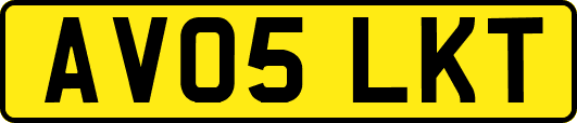 AV05LKT