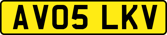 AV05LKV