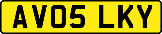 AV05LKY
