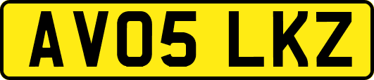 AV05LKZ