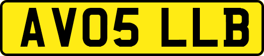 AV05LLB