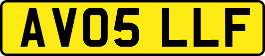 AV05LLF