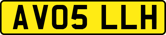 AV05LLH