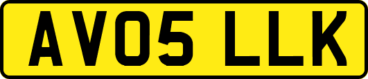 AV05LLK