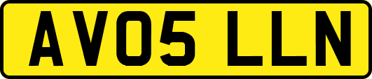 AV05LLN
