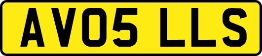 AV05LLS