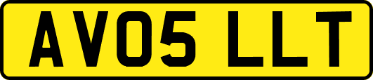 AV05LLT