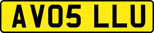 AV05LLU
