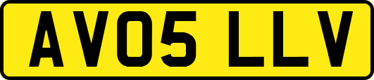 AV05LLV