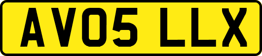 AV05LLX