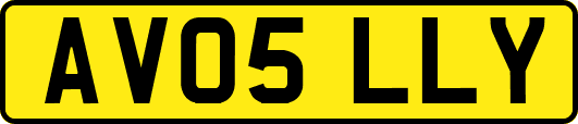 AV05LLY