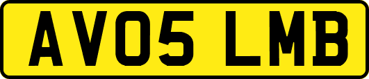 AV05LMB