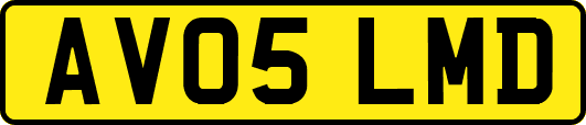 AV05LMD