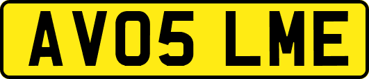 AV05LME
