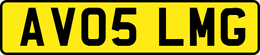 AV05LMG
