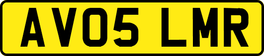 AV05LMR