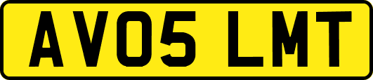 AV05LMT