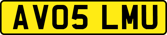 AV05LMU